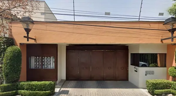 Casa en venta en Tlalpan Centro, Tlalpan — foto 3 de 11