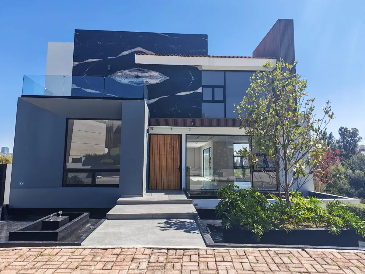 Casa en venta en Santa María Tonantzintla, San Andrés Cholula — foto 1 de 14