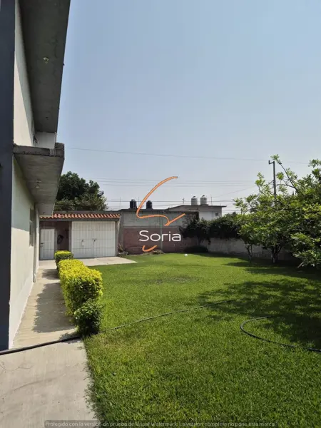 Casa en renta en Gabriel Tepepa, Cuautla — foto 3 de 14