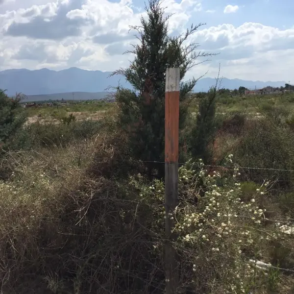 Terreno en venta en El Derramadero, Saltillo — foto 2 de 5