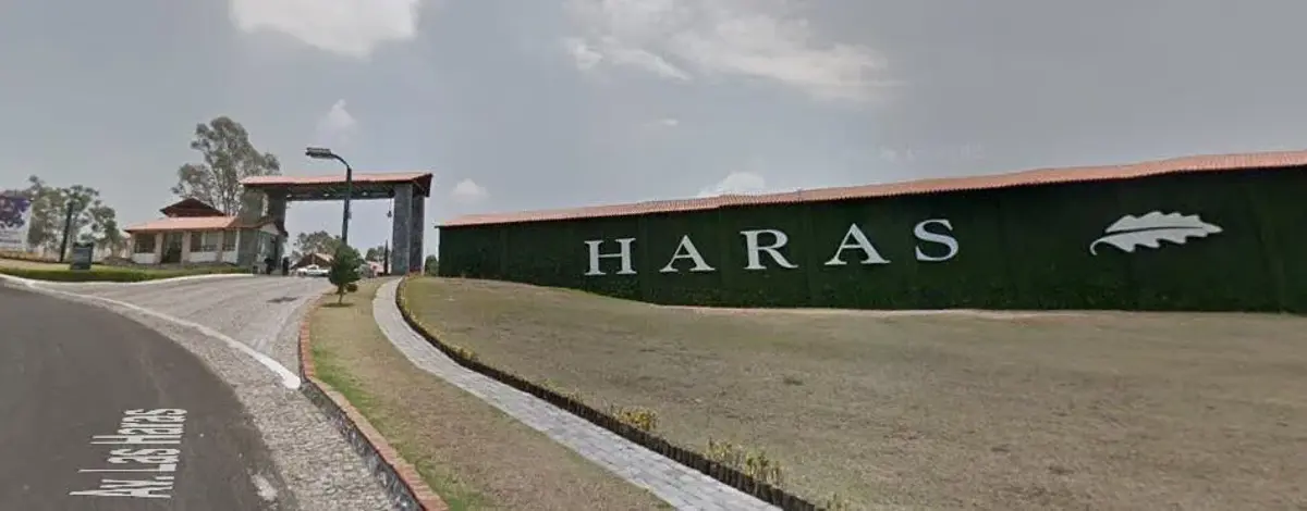 Terreno en venta en Campestre Haras, Amozoc — foto 1 de 11