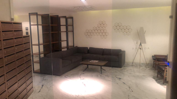 Departamento en renta en Loreto, Álvaro Obregón — foto 3 de 9