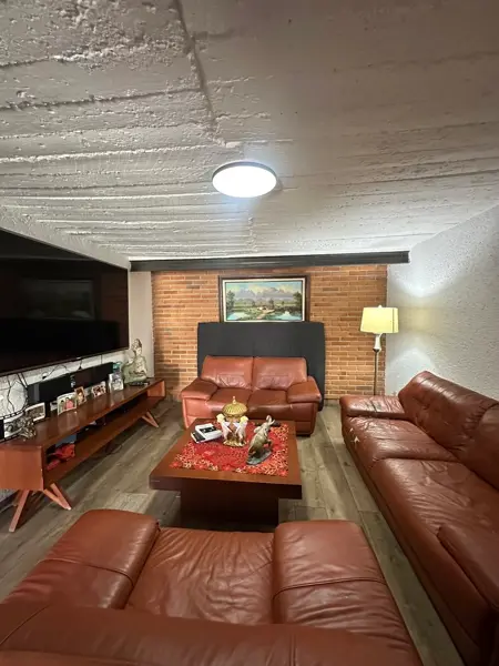 Casa en venta en Heroes de Padierna, La Magdalena Contreras — foto 3 de 10