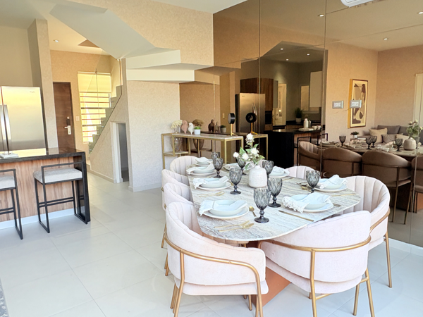 Casa en venta en Real del Valle, Santa Catarina — foto 2 de 40