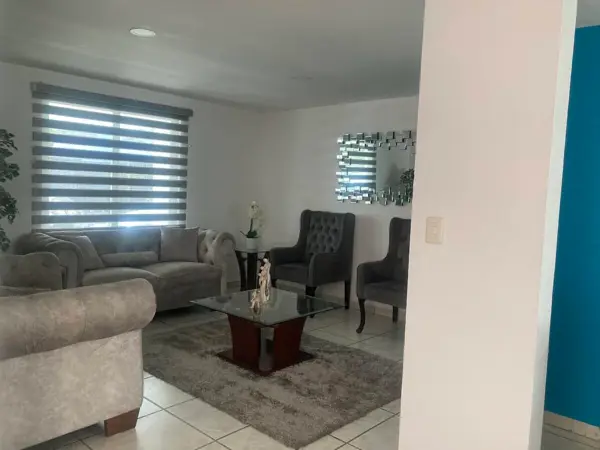 Casa en venta en Fuentes del Molino, Cuautlancingo — foto 2 de 8