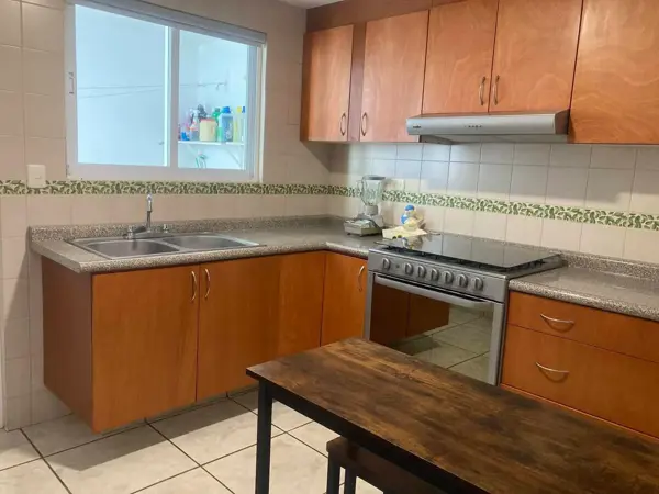 Casa en venta en Fuentes del Molino, Cuautlancingo — foto 3 de 8