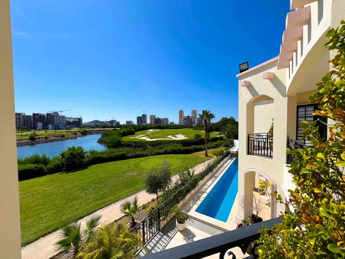Casa en venta en Marina Mazatlan, Mazatlán — foto 1 de 111