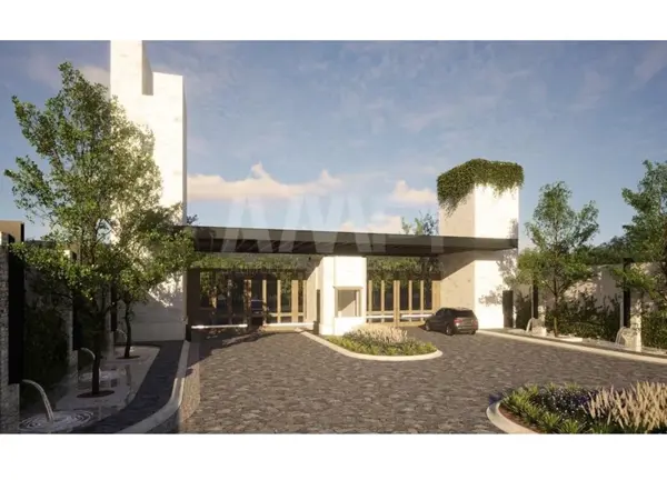Terreno en venta en Valle de Fontanna, Ramos Arizpe — foto 2 de 8