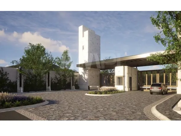 Terreno en venta en Valle de Fontanna, Ramos Arizpe — foto 3 de 8