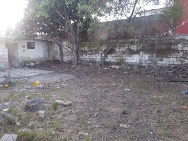 Terreno en venta Col. Playas del sur, Puebla 170 m2