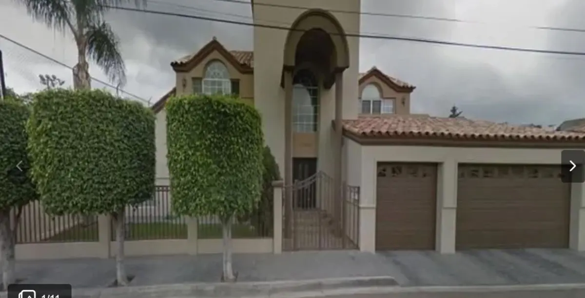 Casa en venta en El Paraiso, Tijuana
