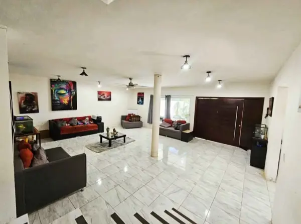 Finca-Rancho en venta en Dzoyaxché, Mérida — foto 2 de 17