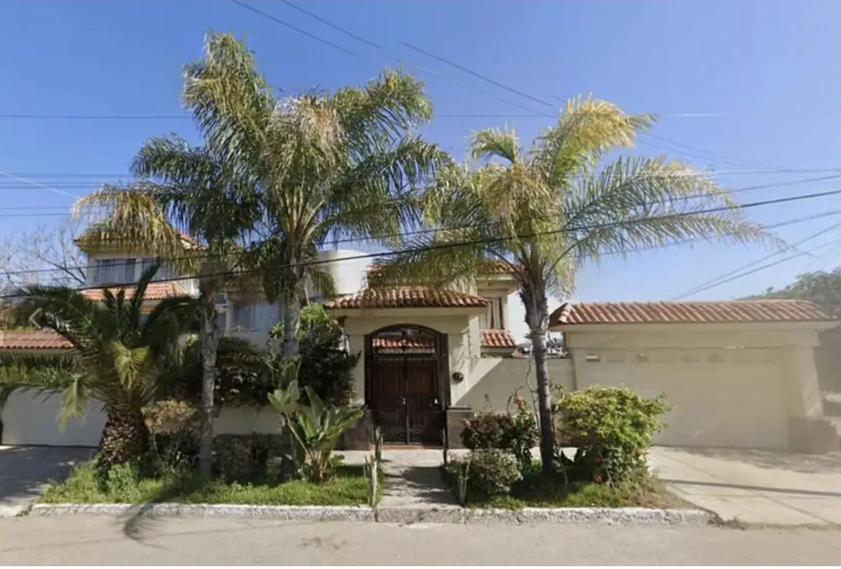 Casa en venta en Playas de Tijuana Sección Jardines, Tijuana