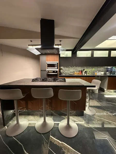 Casa en venta en San Jeronimo Aculco, La Magdalena Contreras — foto 3 de 15