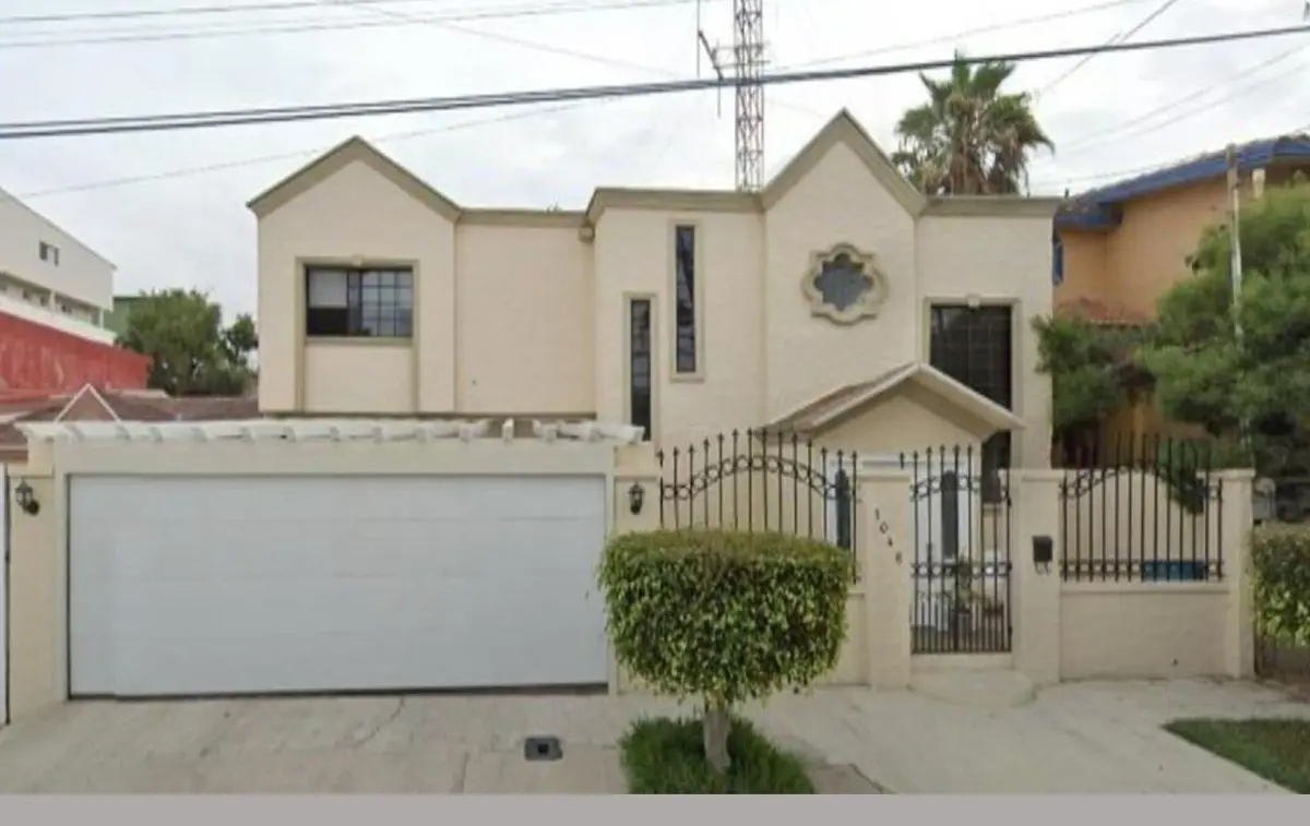 Casa en venta en Playas de Tijuana Sección Costa, Tijuana
