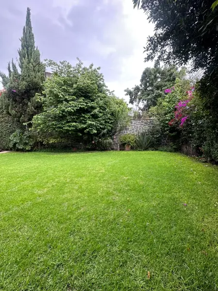 Terreno en venta en Lomas Quebradas, La Magdalena Contreras — foto 3 de 5