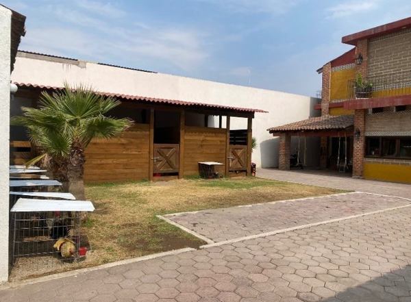Quinta en venta en San Pablo Ahuatempa, Santa Isabel Cholula — foto 2 de 32
