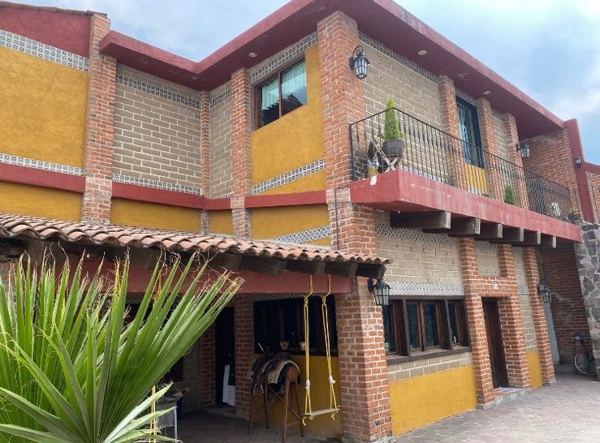Quinta en venta en San Pablo Ahuatempa, Santa Isabel Cholula — foto 3 de 32