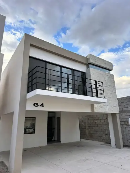 Casa en venta en Residencial Senderos, Torreón — foto 2 de 17