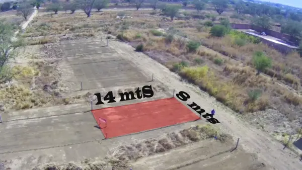 Terreno en venta en El Rosario Xoxocotlán, Santa Cruz Xoxocotlán — foto 3 de 11