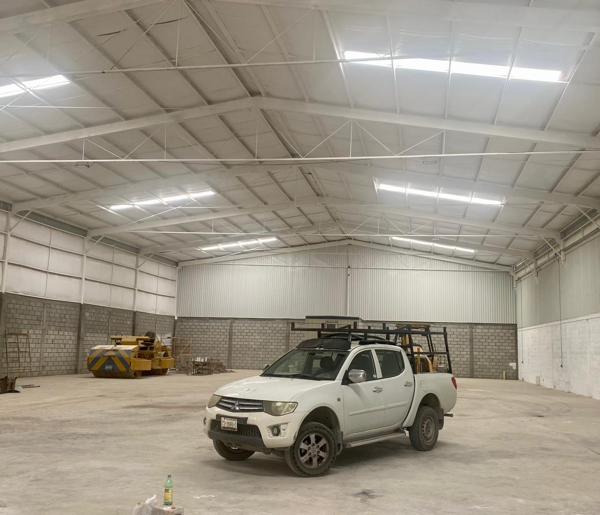 Bodega en renta en Ampliación Valles del Nazas, Torreón — foto 2 de 5