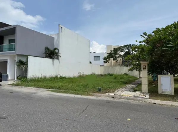 Terreno en venta en Lomas del Sol, Alvarado — foto 3 de 4
