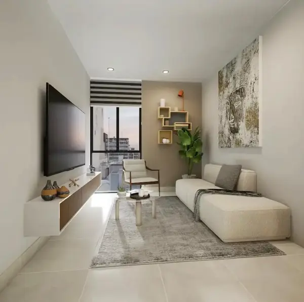 Departamento en venta en La Perla, Guadalajara — foto 3 de 12