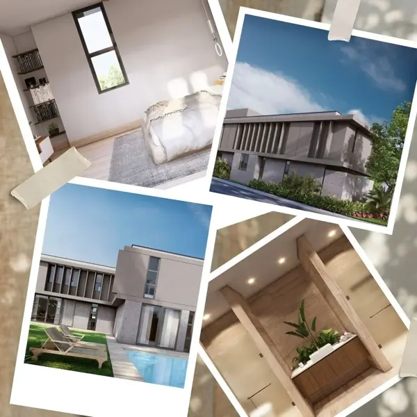 Casa en Venta en Lomas del Sol, Alvarado: Casa en Comunidad Cerrada con Piscina