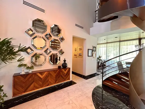Casa en venta en Los Lagos, Hermosillo — foto 2 de 22