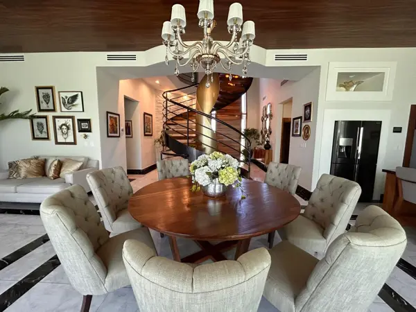 Casa en venta en Los Lagos, Hermosillo — foto 3 de 22