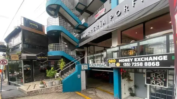 Local en venta en Bugambilias, Naucalpan de Juárez — foto 2 de 4