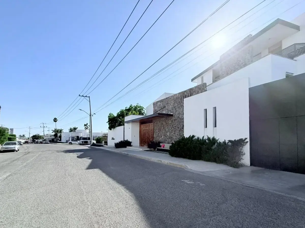 Casa en venta en Pitic, Hermosillo — foto 1 de 21