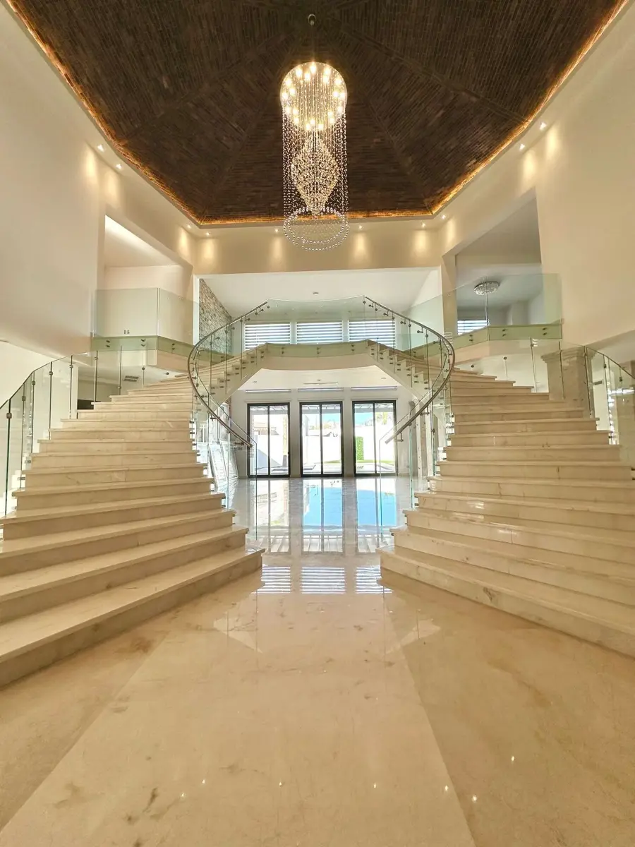 Casa en venta en Los Lagos, Hermosillo — foto 1 de 7
