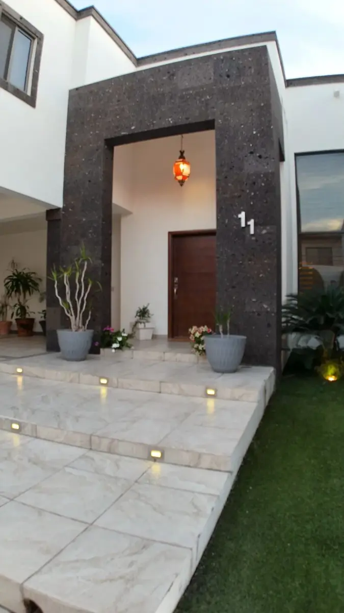 Casa en venta en Santa Lucia, Hermosillo — foto 1 de 11