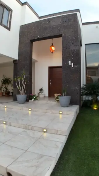 Casa en venta en Santa Lucia, Hermosillo, Sonora
