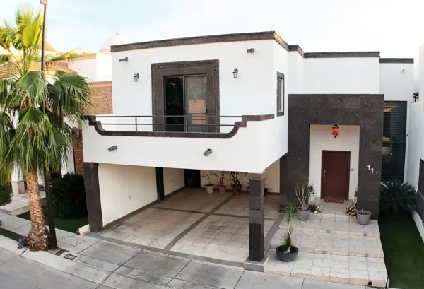 Casa en venta en Santa Lucia, Hermosillo — foto 2 de 11