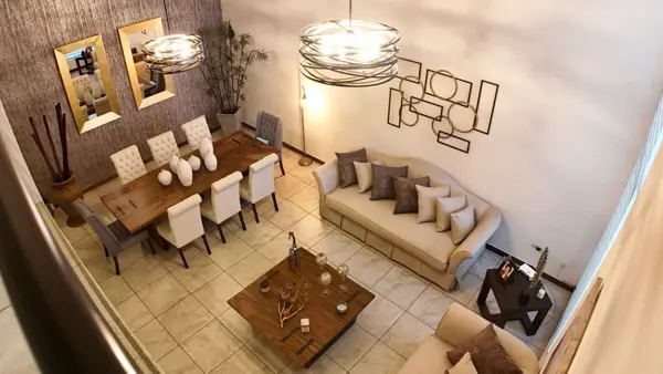 Casa en venta en Santa Lucia, Hermosillo — foto 3 de 11