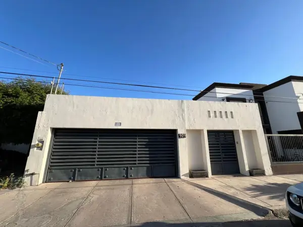 Casa en venta en Pitic, Hermosillo — foto 2 de 12
