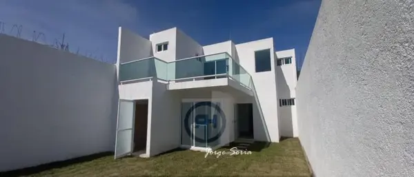 Casa en venta en Niño Artillero, Cuautla — foto 2 de 26