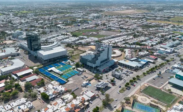 Departamento en venta en Santa Fe, Hermosillo — foto 2 de 19