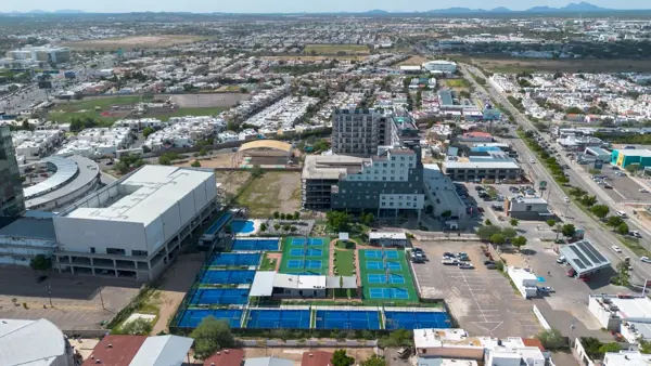 Departamento en venta en Santa Fe, Hermosillo — foto 3 de 19