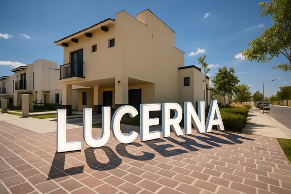 Casa en Privanza Lucerna, Aguascalientes, Aguascalientes