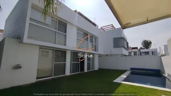 Casa en venta en Sitio del Sol, Cuautla — foto 3 de 29