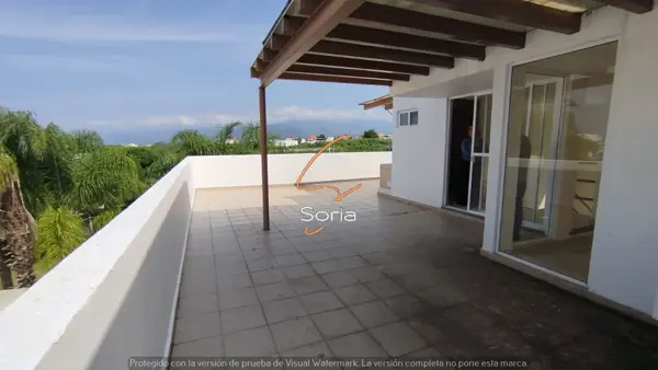 Casa en venta en Sitio del Sol, Cuautla — foto 2 de 29