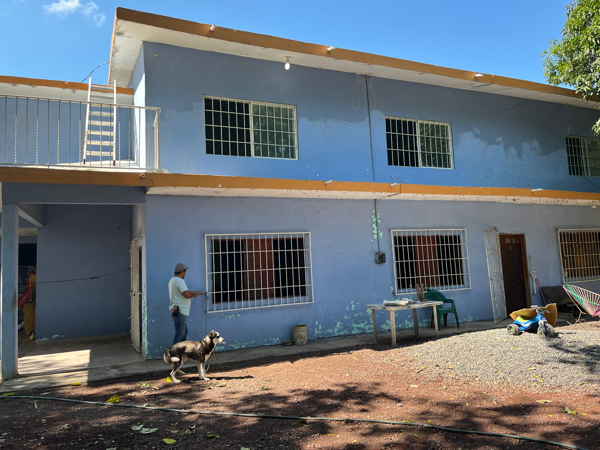 Oficina en venta en Cabezas, Puente Nacional — foto 2 de 15
