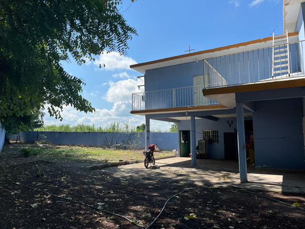 Oficinas en venta puede ser casa habitación Puebte nacional