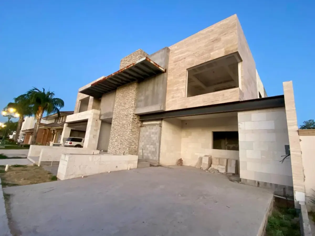 Vista 3 de PROYECTO CASA MONTEBELLO
