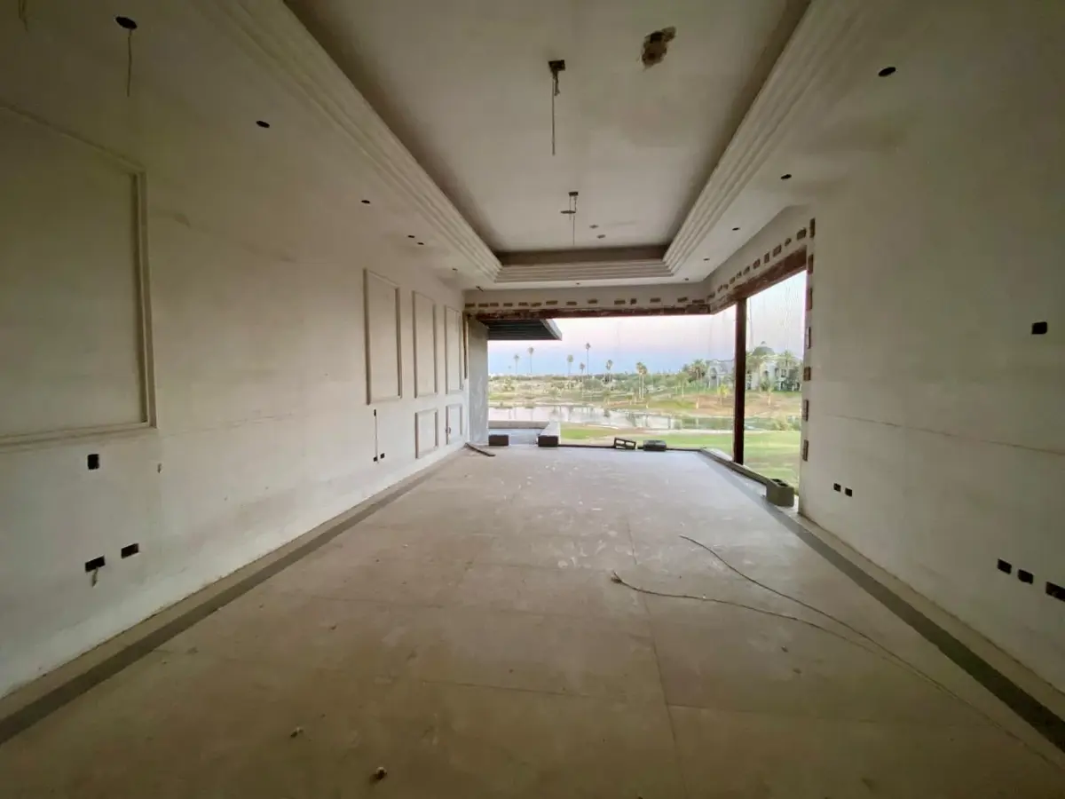 Vista 4 de PROYECTO CASA MONTEBELLO