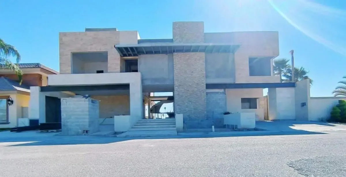 Vista 2 de PROYECTO CASA MONTEBELLO