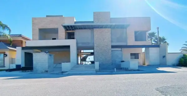 Casa en venta en Montebello, Torreón — foto 2 de 8